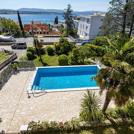 Appartement Vida's Place *