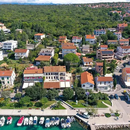 Vida's Place * Malinska