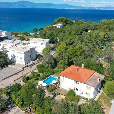 Vida's Place Appartement *