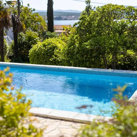 Appartement Vida's Place Malinska