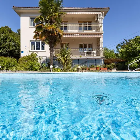 Appartement Vida's Place