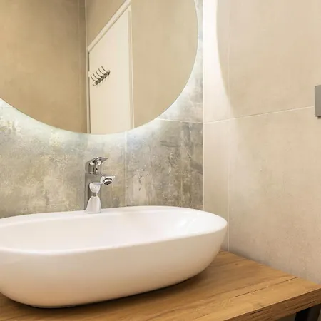 Vida's Place Appartement