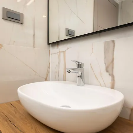 Appartement Vida's Place Malinska