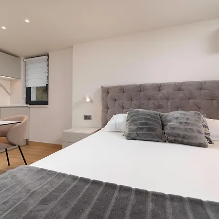 Appartement Vida's Place