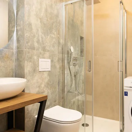 Appartement Vida's Place Malinska