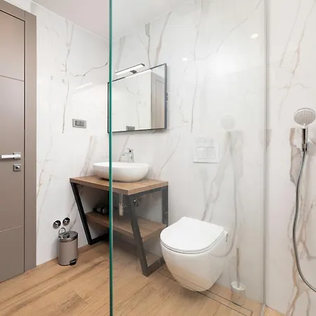 Vida's Place * Malinska