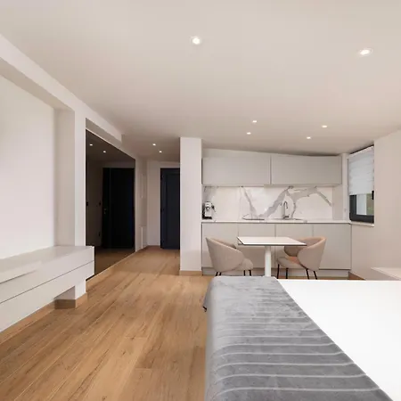 Appartement Vida's Place