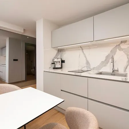 Vida's Place Appartamento Malinska