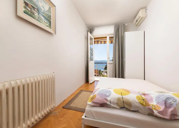 Vida's Place Malinska