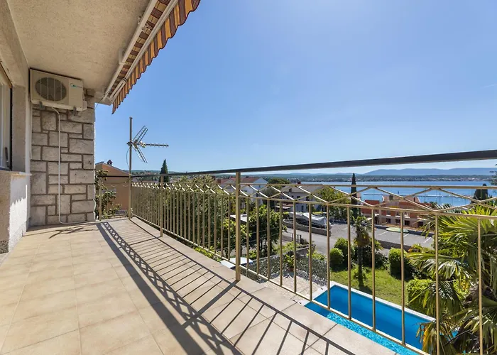 Lejlighed Vida's Place Malinska