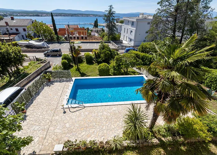 Apartament Vida's Place *