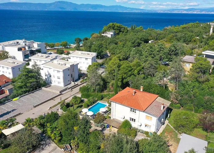 Vida's Place Lejlighed *