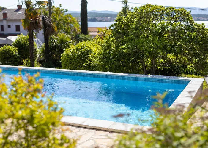 Apartament Vida's Place Malinska