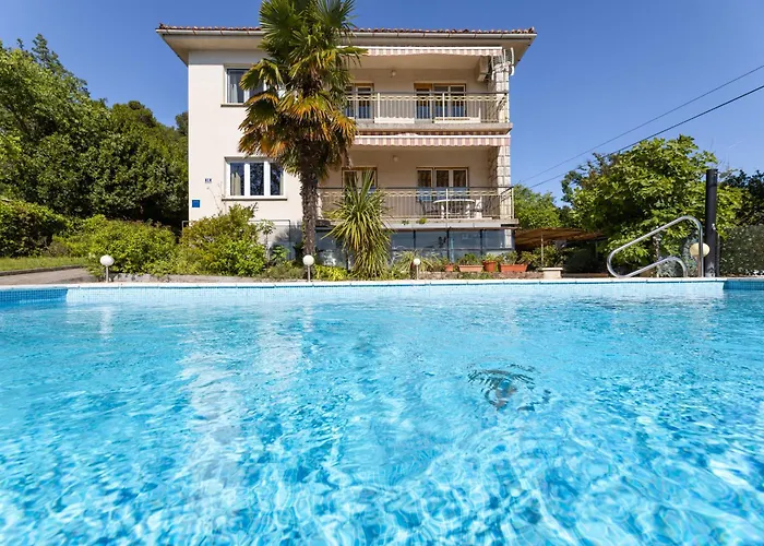 Apartament Vida's Place