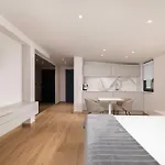 Appartement Vida's Place