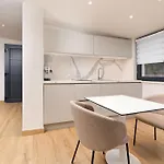 Vida's Place Appartement *