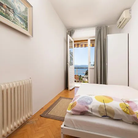 Vida's Place Malinska