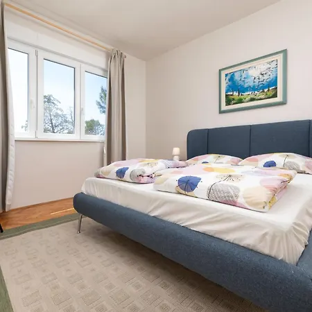 Apartment Vida's Place Malinska