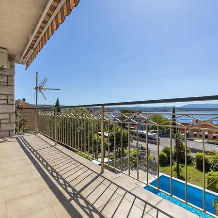 Apartment Vida's Place Malinska