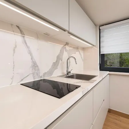 Vida's Place Apartment