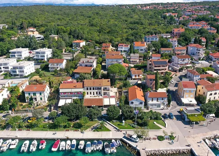 Vida's Place * Malinska