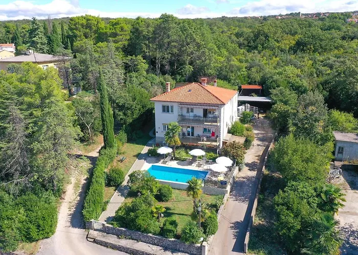 Vida's Place 아파트