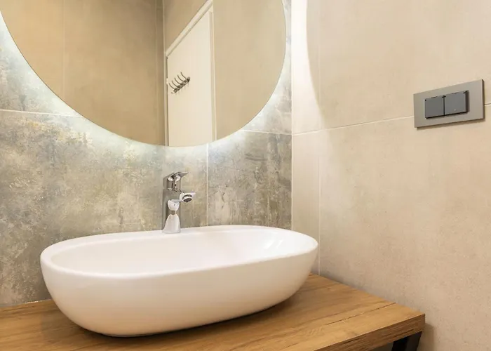 Vida's Place Apartment