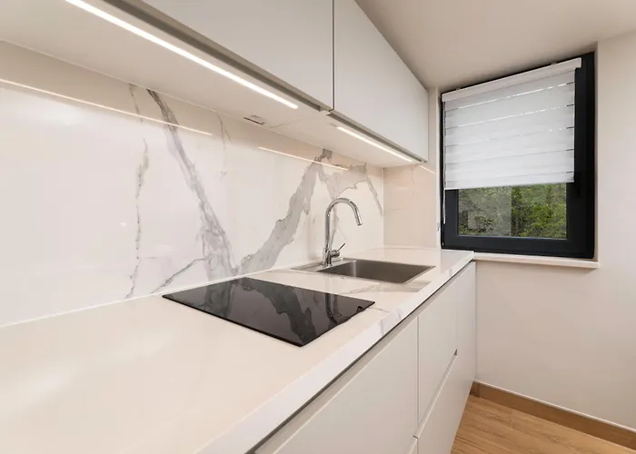 Vida's Place Apartment