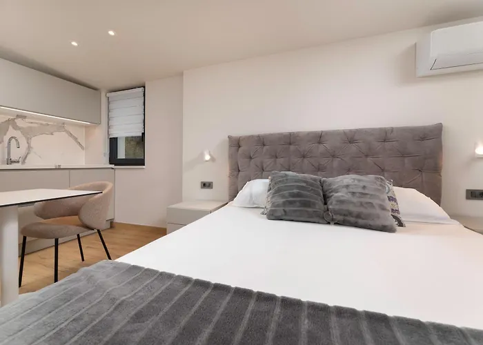 Apartment Vida's Place