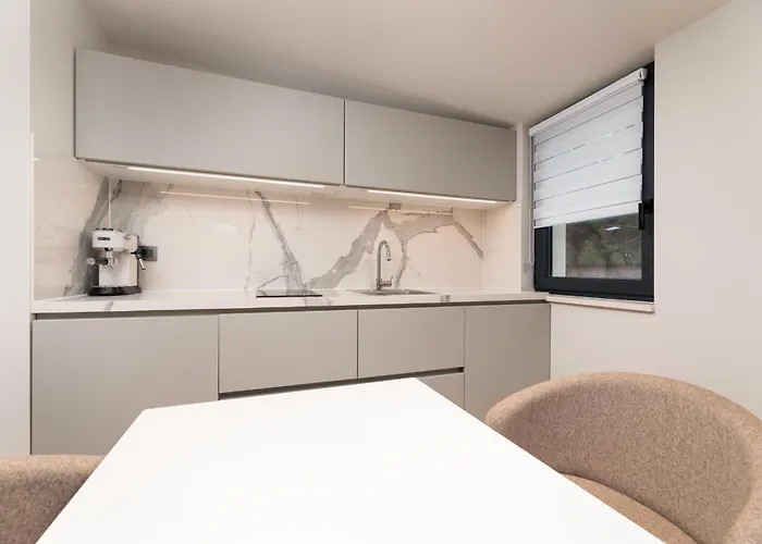 Vida's Place Apartment Malinska