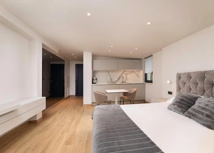 Vida's Place Malinska