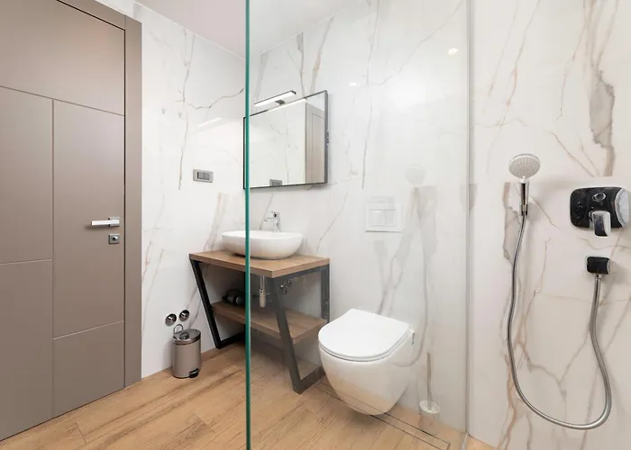 Vida's Place * Malinska