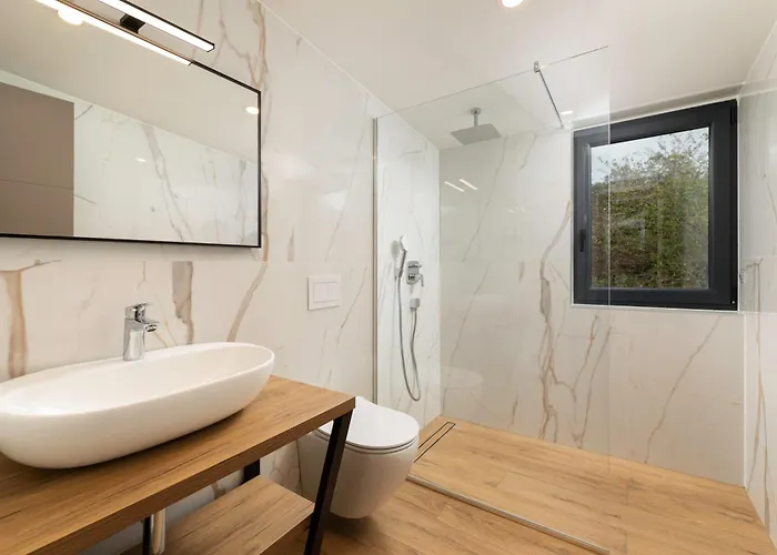 Vida's Place Apartment