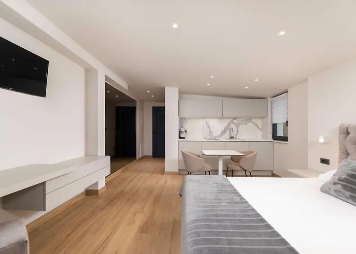 아파트 Vida's Place