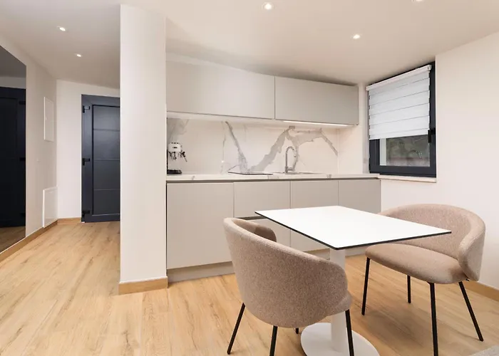 Vida's Place Apartment *