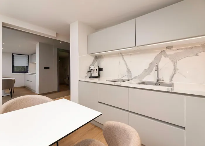 Vida's Place Apartment Malinska