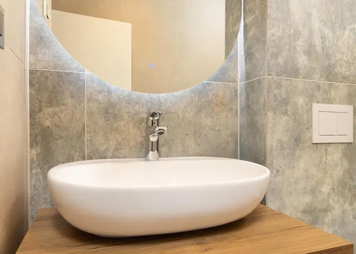 Vida's Place * Malinska